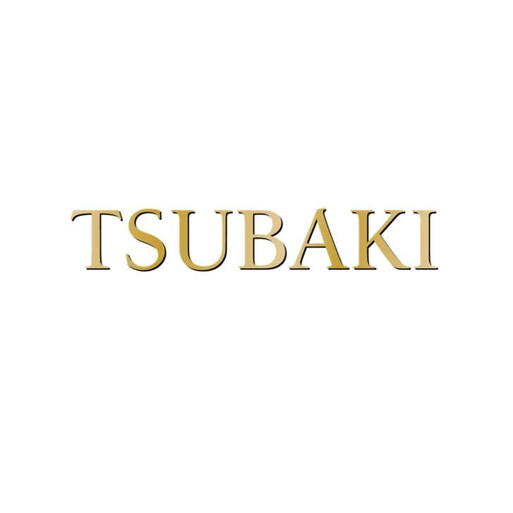 shiseido tsubaki line