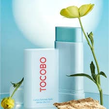 واقي شمس TOCOBO Cotton Soft Sun Stick