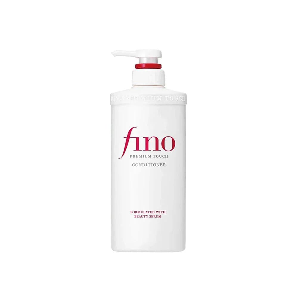 بلسم فينو بريميوم تاتش 550 مل - fino conditioner 
