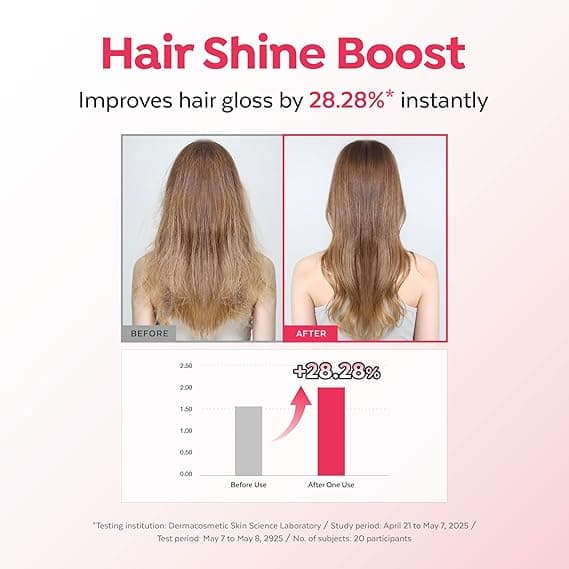 A`pieu Raspberry Scalp Hair Vinegar - 200ml | ابيو تونر خل التفاح للشعر بمستخلص التوت - 200 مل