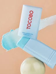 واقي شمس TOCOBO Cotton Soft Sun Stick